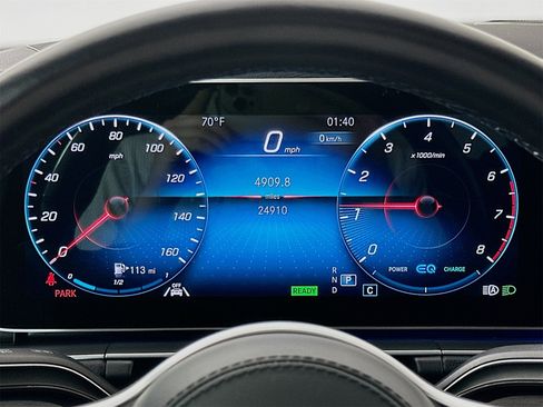 Certified 2023 Mercedes-Benz GLS 580 4MATIC image 13