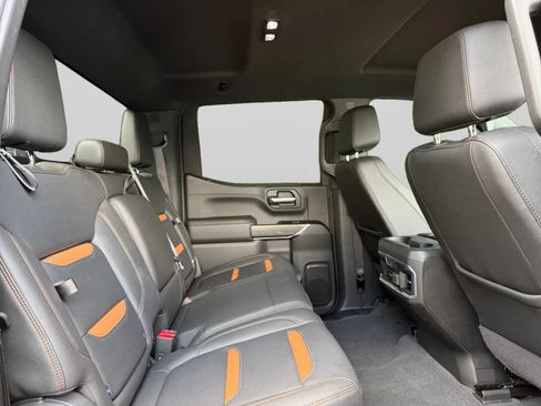 Used 2021 GMC Sierra 1500 AT4 AWD/4WD image 31