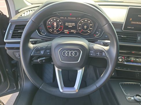 Used 2020 Audi Q5 2.0T Premium Plus w/ Premium Plus Package image 25