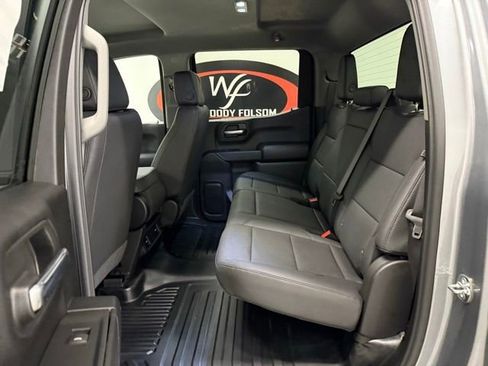 New 2026 GMC Sierra 1500 Pro w/ Pro Value Package image 15