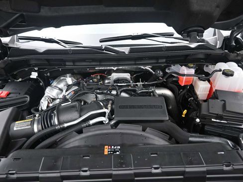 New 2026 GMC Sierra 2500 AT4X w/ LPO, Black Badging Package image 26