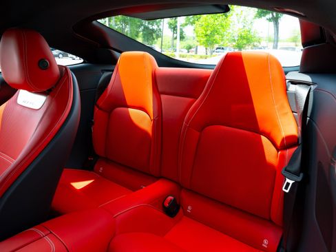Used 2025 Mercedes-Benz AMG GT 55 image 22