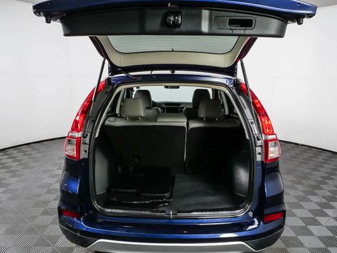 Used 2016 Honda CR-V EX image 29