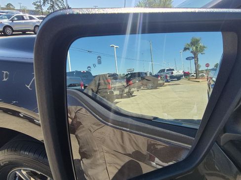 Certified 2024 Ford F150 XLT w/ Mobile Office Package image 3