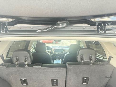 Used 2019 GMC Terrain Denali w/ Advanced Safety Package FWD image 22