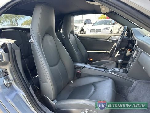 Used 2006 Porsche 911 Carrera 4S AWD/4WD image 12