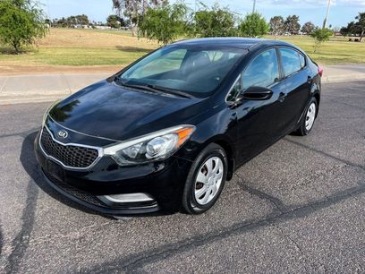 Used 2015 Kia Forte LX w/ Protection Package