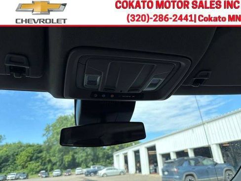 Used 2023 Chevrolet Silverado 1500 LT w/ Z71 Off-Road Package AWD/4WD image 20