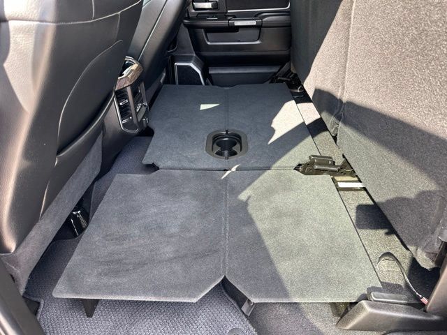 Used 2019 RAM 3500 Laramie AWD/4WD image 34