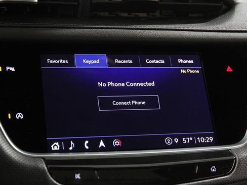 Certified 2023 Cadillac XT5 Premium Luxury image 12