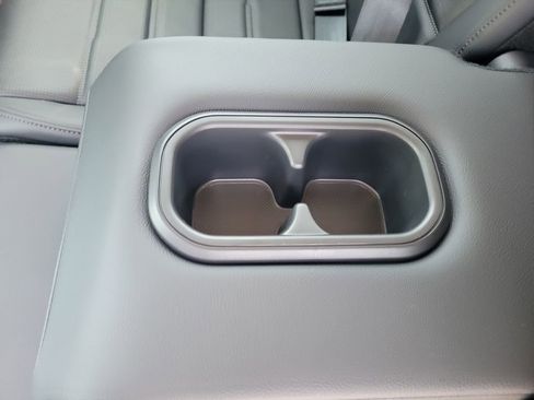 New 2026 Honda CR-V EX-L image 30