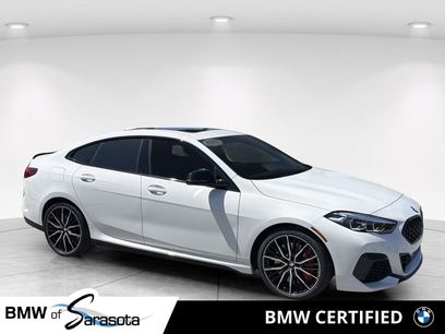 Certified 2024 BMW M235i xDrive Gran Coupe w/ Premium Package