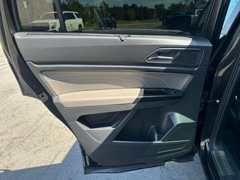 Used 2021 Volkswagen Atlas SEL AWD/4WD image 17