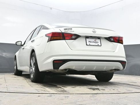 Used 2021 Nissan Altima 2.5 S image 36