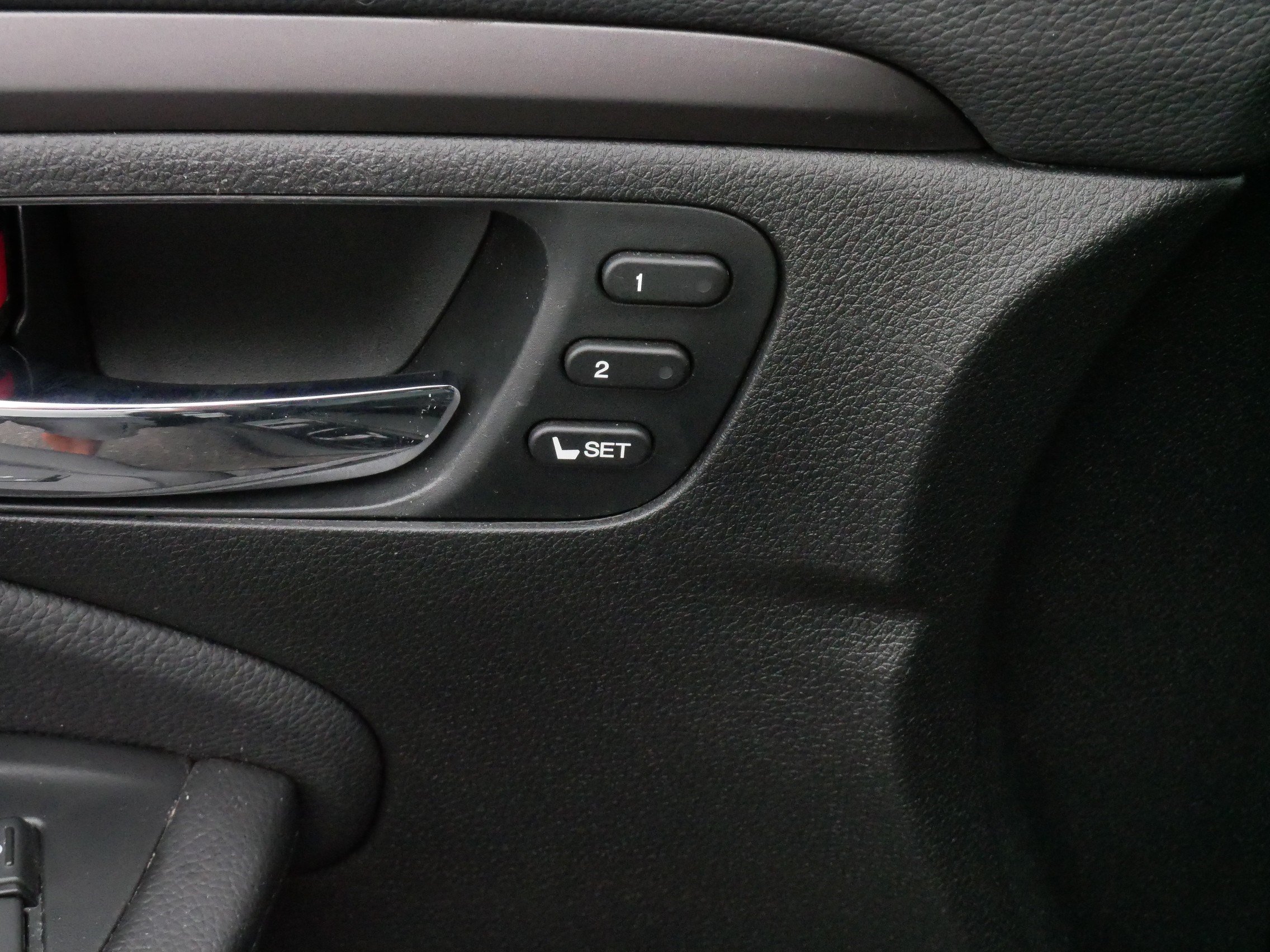 Used 2021 Honda Passport EX-L image 19