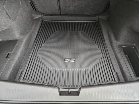New 2026 Cadillac CT4 Premium Luxury RWD image 31