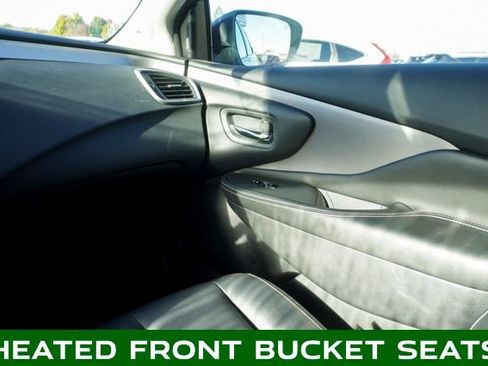 Used 2024 Nissan Murano SL image 31