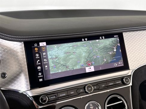 Used 2022 Bentley Continental GT Speed image 19