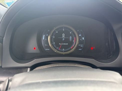 Used 2017 Lexus RC 300 F Sport image 21