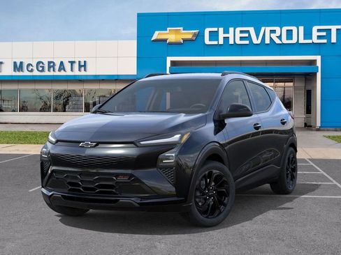 New 2027 Chevrolet Bolt RS image 6
