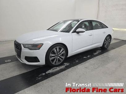 Used 2023 Audi A6 2.0T Premium w/ Convenience Package
