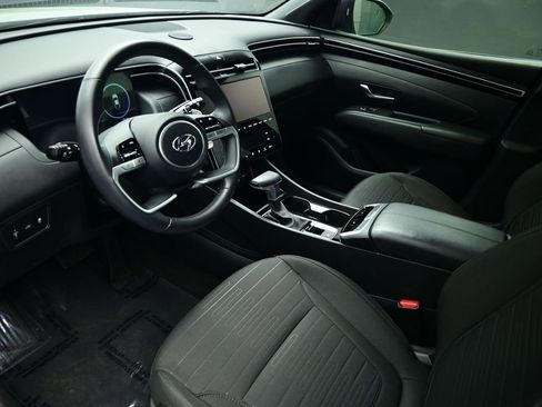 Used 2023 Hyundai Santa Cruz SEL Premium image 48