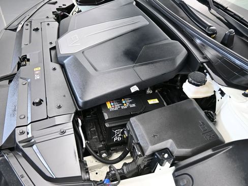 Used 2024 Kia EV6 GT-Line image 55