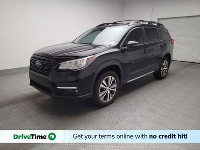 Used 2019 Subaru Ascent Limited w/ Popular Package #2A