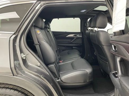 Used 2018 MAZDA CX-9 Grand Touring AWD/4WD image 18