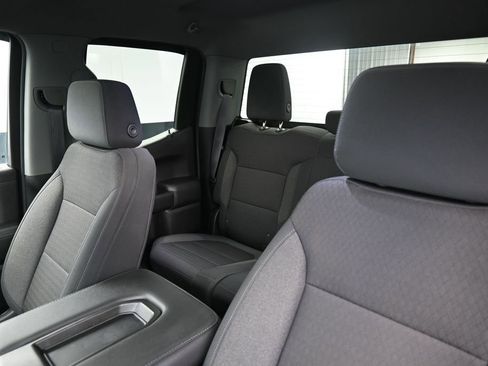 Used 2020 Chevrolet Silverado 1500 LT w/ All-Star Edition AWD/4WD image 14