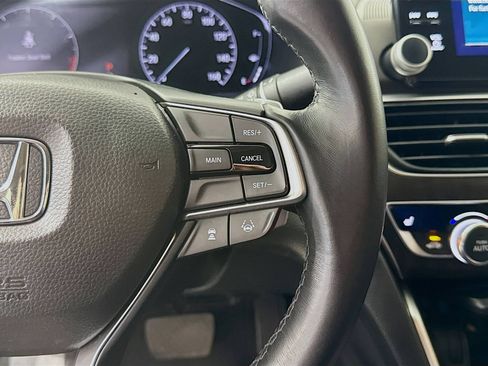 Used 2019 Honda Accord EX-L image 15