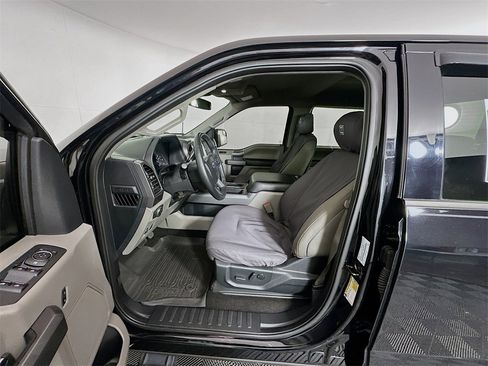 Used 2020 Ford F150 XLT w/ Equipment Group 302A Luxury image 20