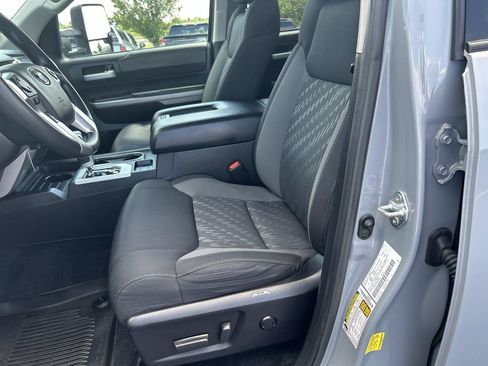 Used 2021 Toyota Tundra SR5 AWD/4WD image 23