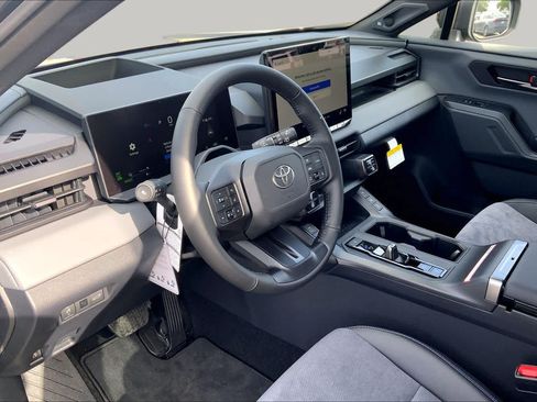 New 2026 Toyota RAV4 XSE AWD/4WD image 8