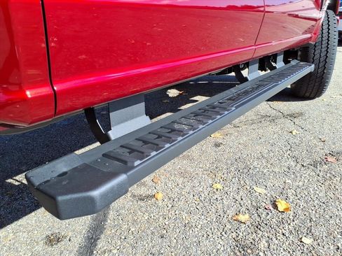 New 2026 Ford F250 XLT w/ XLT Premium Package image 11