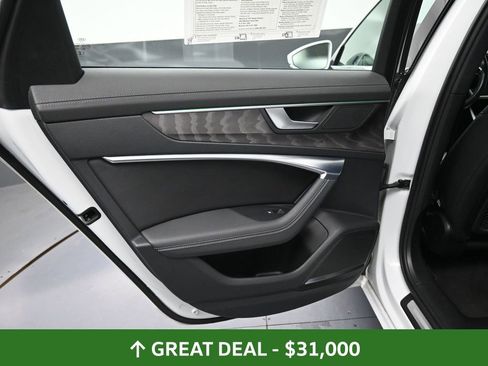 Used 2024 Audi A6 Premium Plus image 27