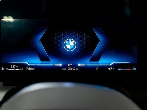 Used 2025 BMW 228i xDrive w/ Premium Package image 17