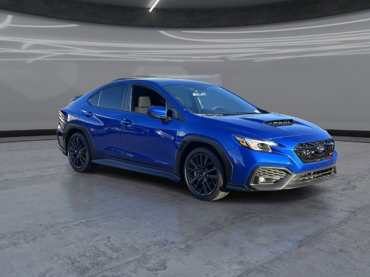 New 2026 Subaru WRX Premium AWD/4WD image 2