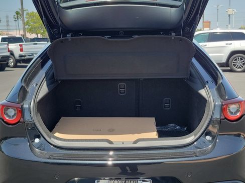 New 2026 MAZDA MAZDA3 Hatchback w/Premium Plus Pkg AWD/4WD image 20
