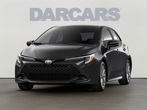 New 2026 Toyota Corolla SE FWD image 19