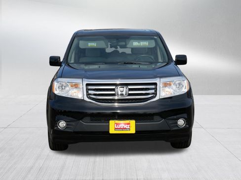 Used 2015 Honda Pilot SE image 2