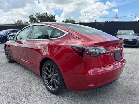 Used 2019 Tesla Model 3 Standard Range Plus RWD image 7