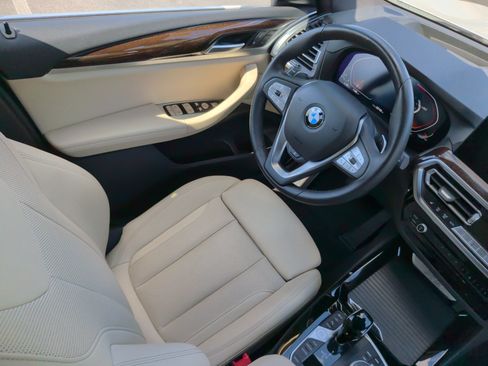 Used 2024 BMW X3 sDrive30i w/ Premium Package w/ZPA RWD image 34
