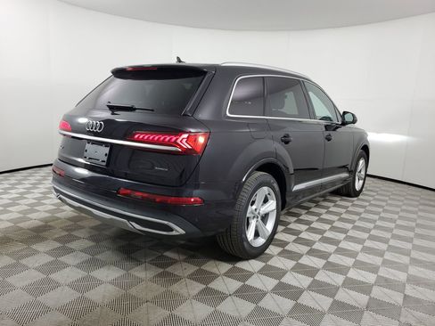 Certified 2021 Audi Q7 2.0T Premium Plus w/ Premium Plus Package image 10