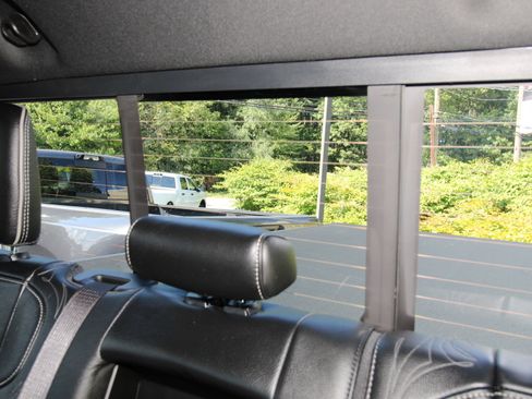 Certified 2024 RAM 3500 Limited image 47