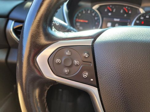 Used 2021 Chevrolet Traverse Premier w/ Redline Edition FWD image 31