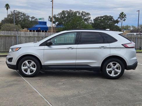 Used 2015 Ford Edge SE image 8