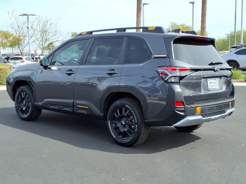 New 2026 Subaru Forester Wilderness image 5