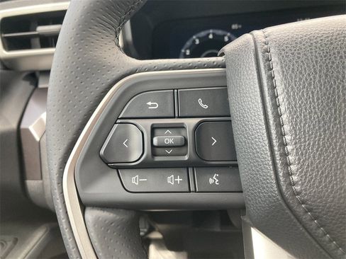 New 2025 Toyota 4Runner TRD Off-Road Premium image 14