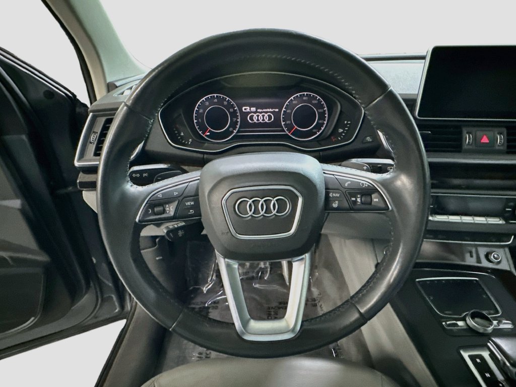 Used 2019 Audi Q5 2.0T Premium Plus AWD/4WD image 11